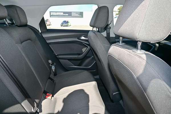 2020 Audi A1 30 TFSI GB