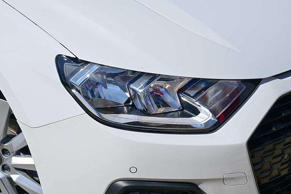 2020 Audi A1 30 TFSI GB