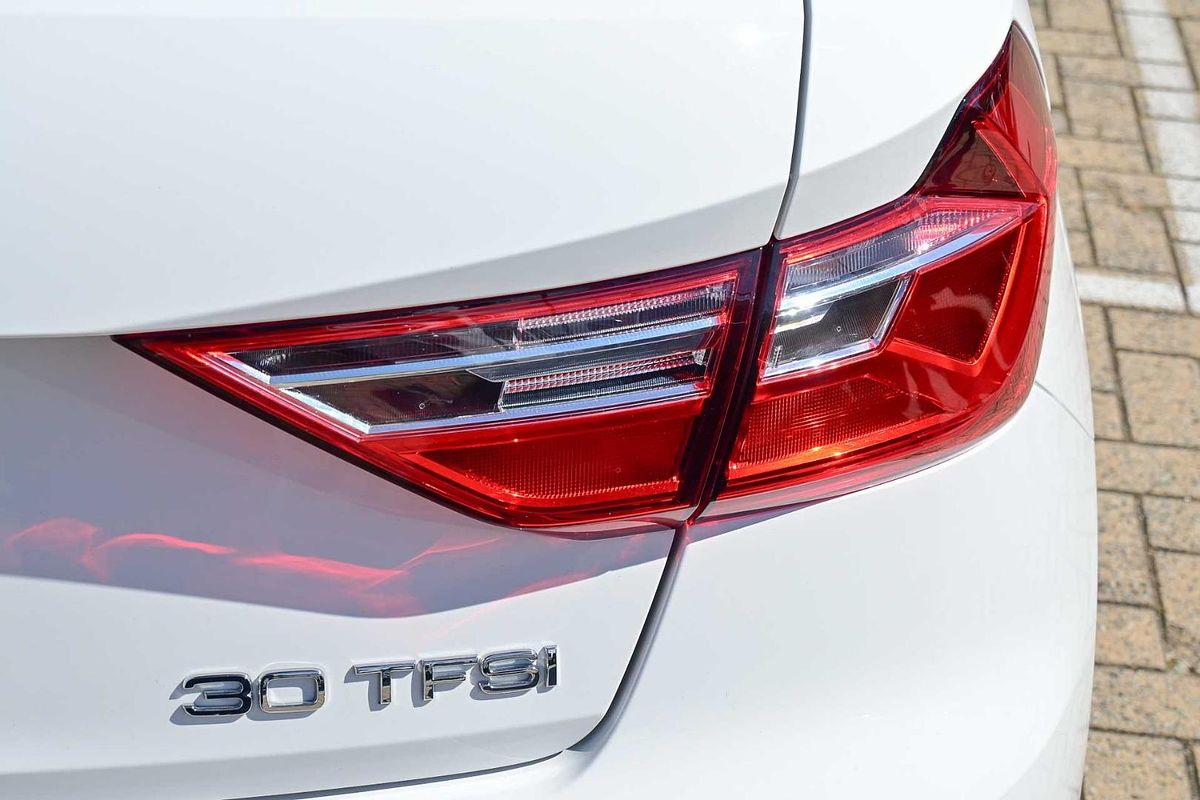 2020 Audi A1 30 TFSI GB