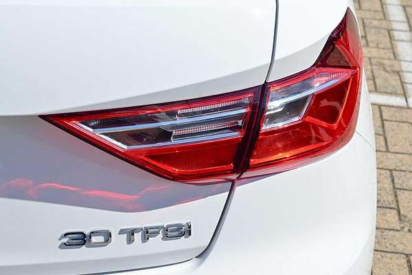 2020 Audi A1 30 TFSI GB