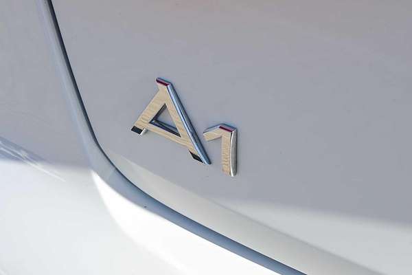 2020 Audi A1 30 TFSI GB