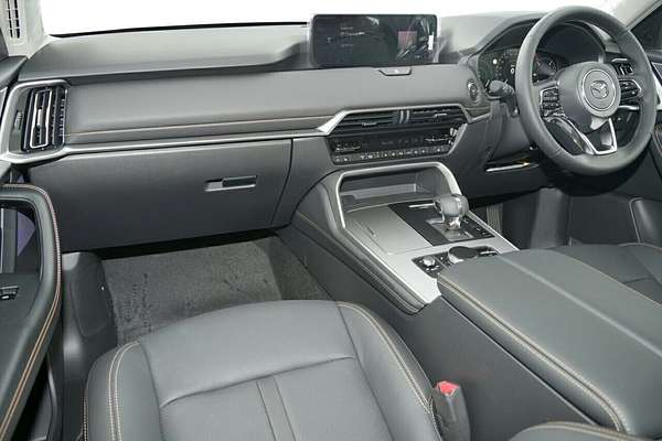 2024 Mazda CX-80 P50e Touring KL