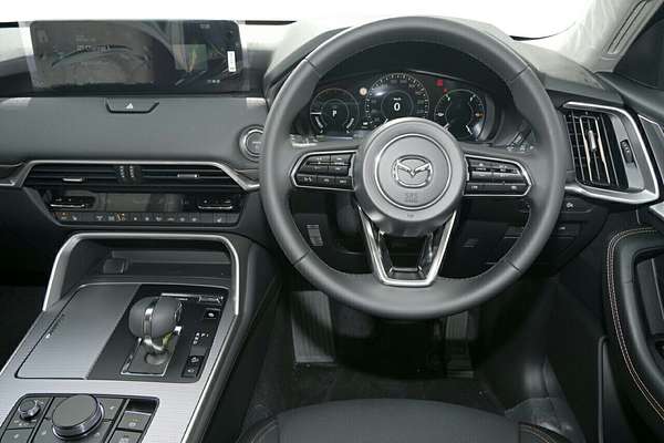 2024 Mazda CX-80 P50e Touring KL