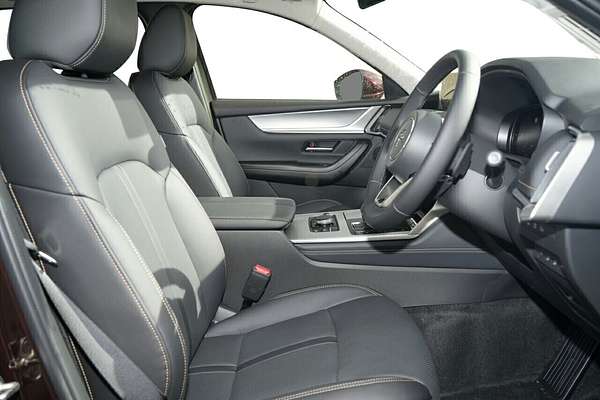 2024 Mazda CX-80 P50e Touring KL