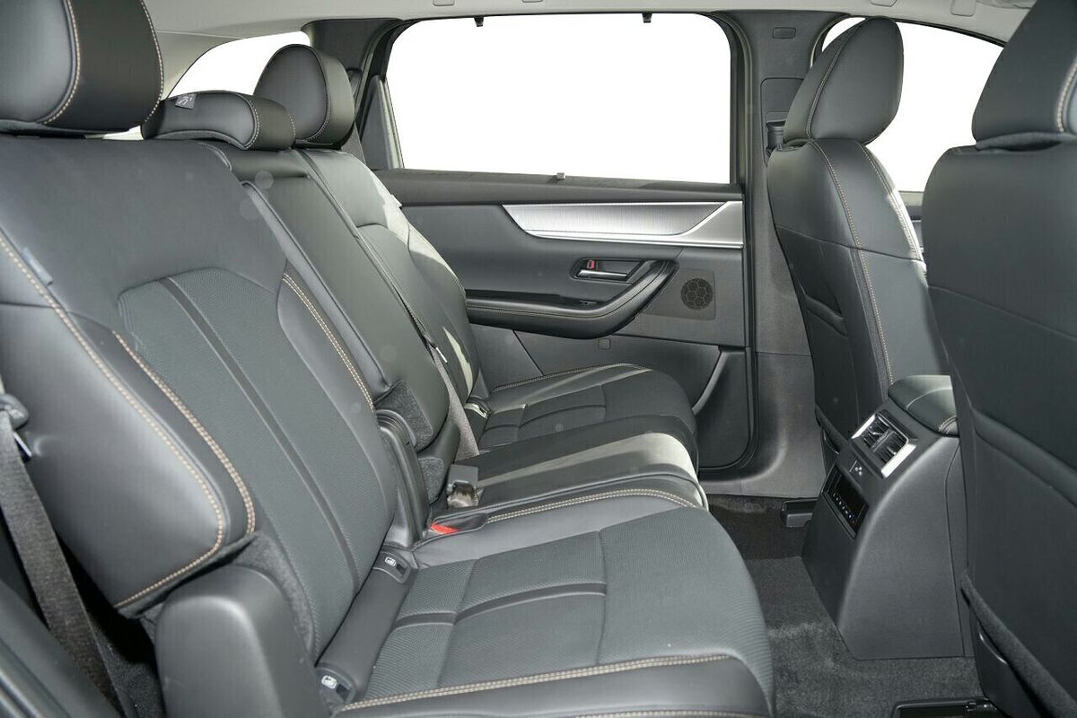 2024 Mazda CX-80 P50e Touring KL