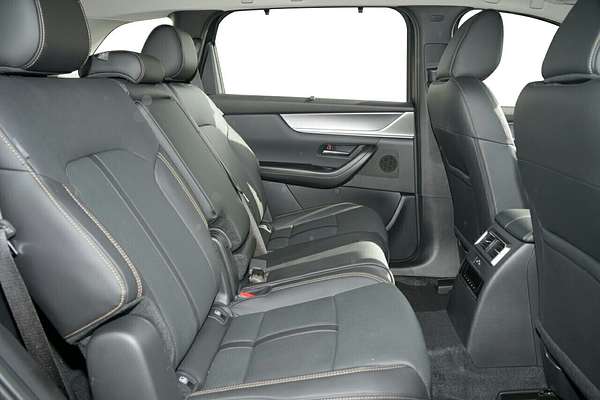 2024 Mazda CX-80 P50e Touring KL