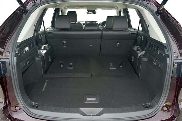 2024 Mazda CX-80 P50e Touring KL