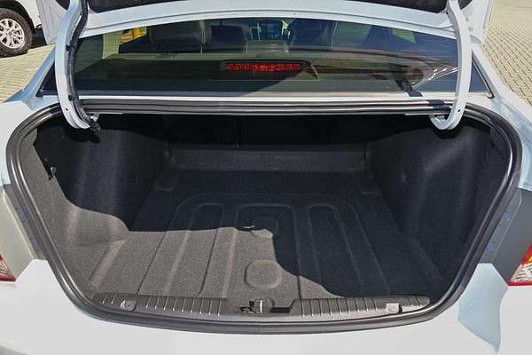 2014 Holden Cruze Z-Series JH Series II