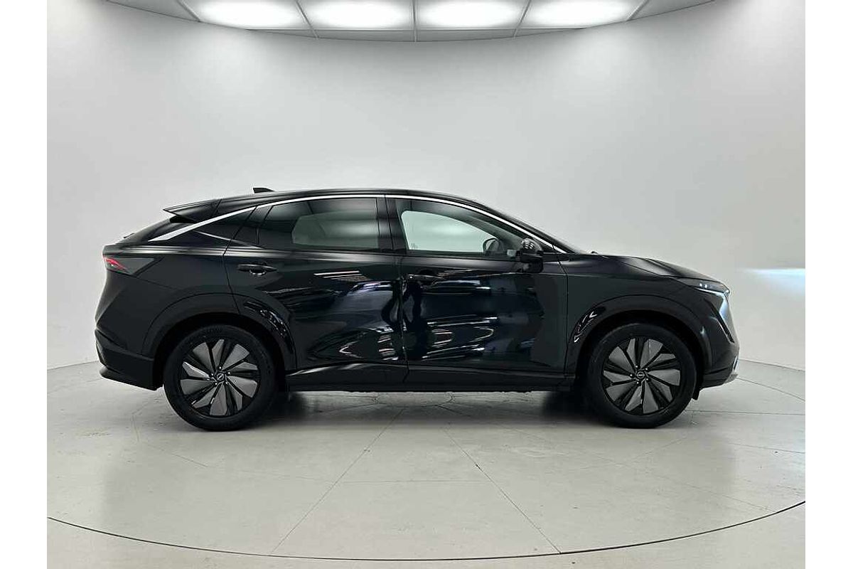 2025 Nissan Ariya Advance FE0