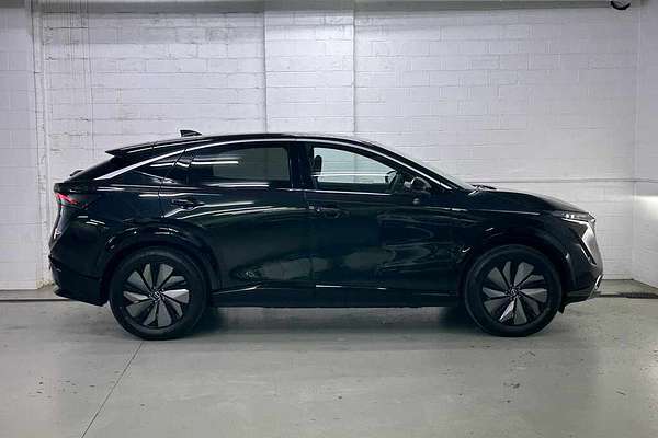 2025 Nissan Ariya Advance FE0