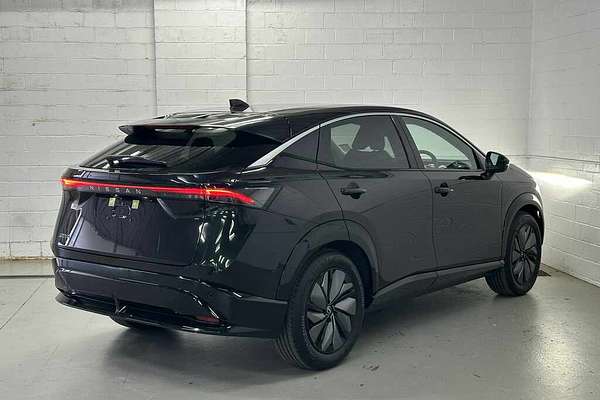 2025 Nissan Ariya Advance FE0