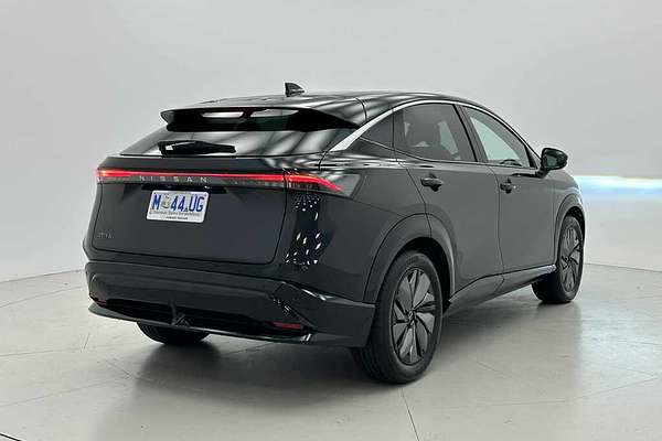 2025 Nissan Ariya Advance FE0