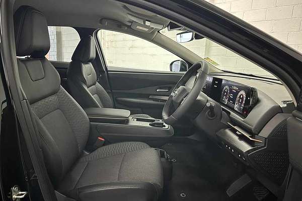 2025 Nissan Ariya Advance FE0