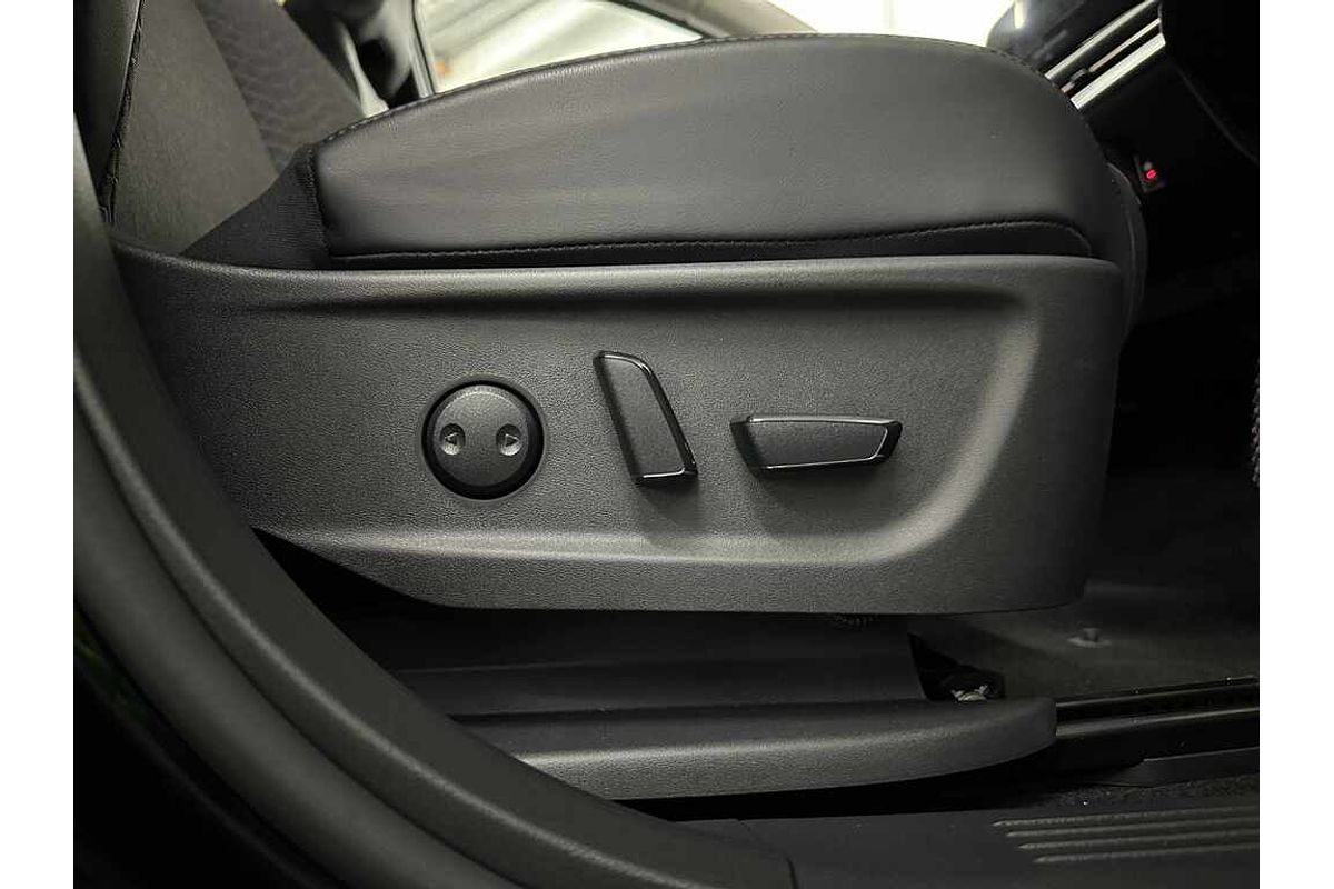 2025 Nissan Ariya Advance FE0