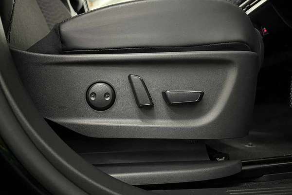 2025 Nissan Ariya Advance FE0