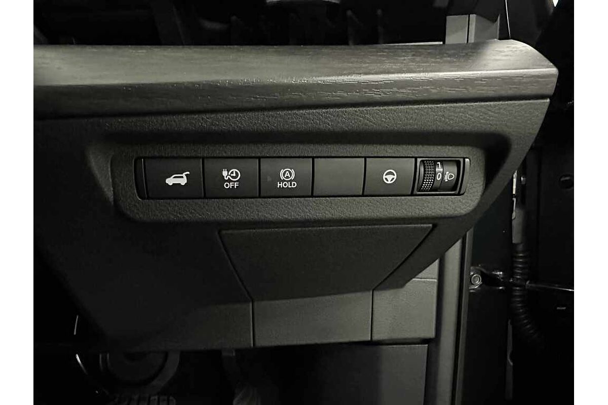 2025 Nissan Ariya Advance FE0