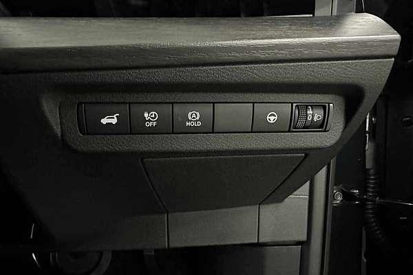 2025 Nissan Ariya Advance FE0