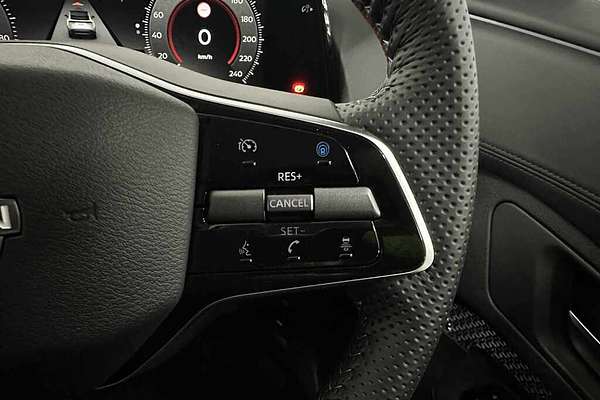 2025 Nissan Ariya Advance FE0