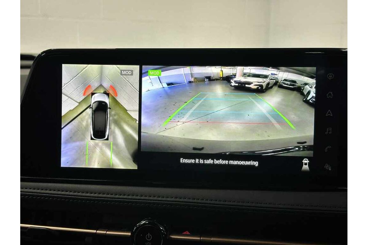 2025 Nissan Ariya Advance FE0