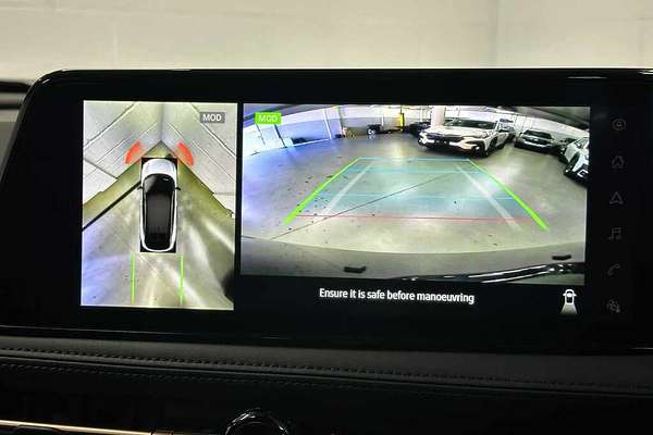 2025 Nissan Ariya Advance FE0