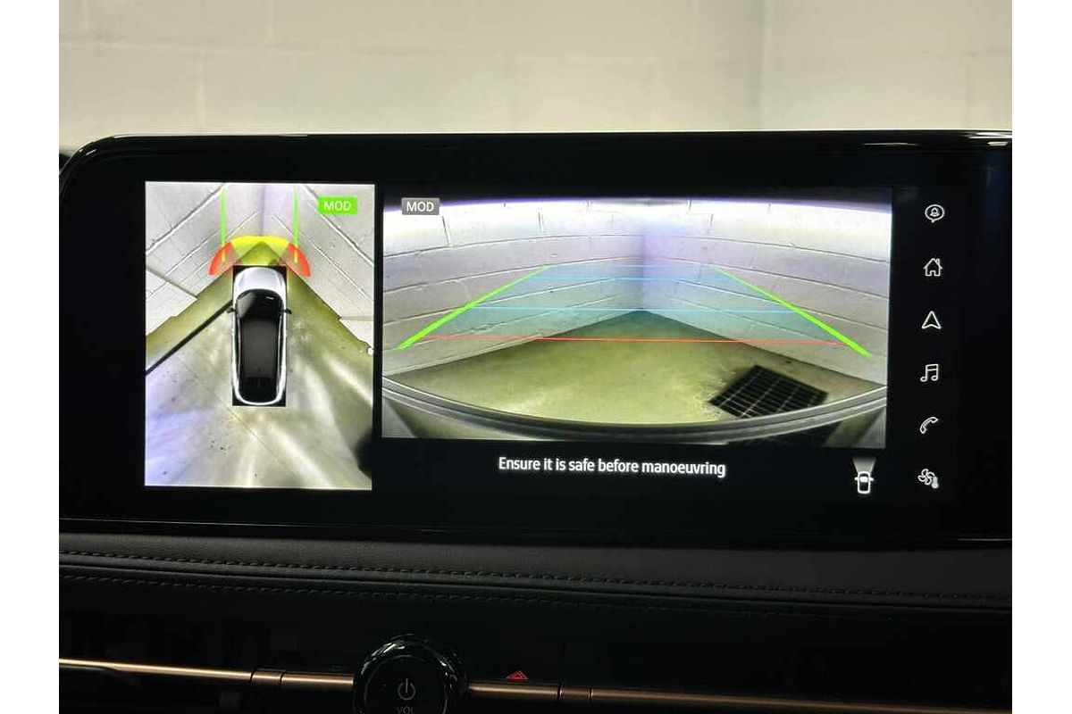 2025 Nissan Ariya Advance FE0