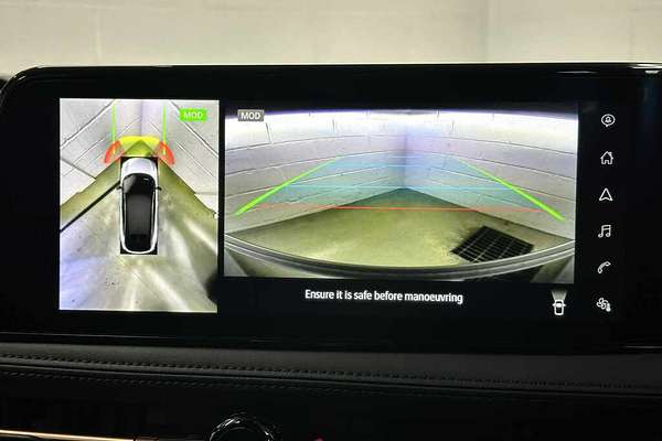 2025 Nissan Ariya Advance FE0