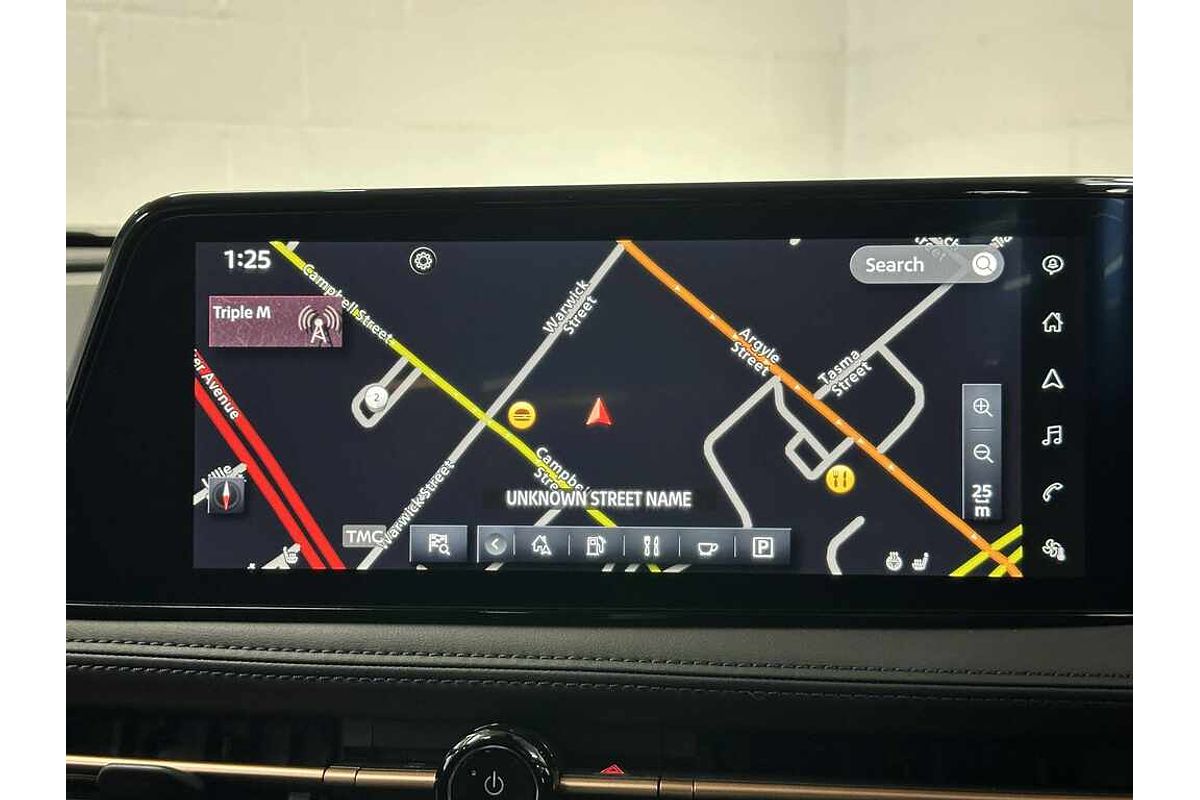 2025 Nissan Ariya Advance FE0