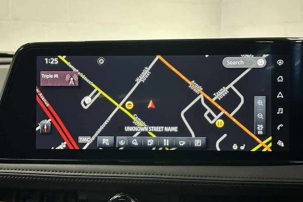 2025 Nissan Ariya Advance FE0