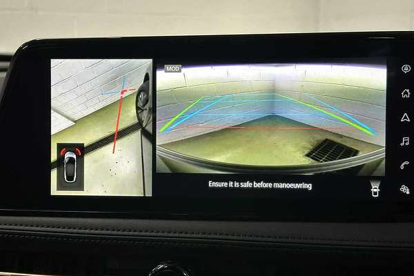 2025 Nissan Ariya Advance FE0