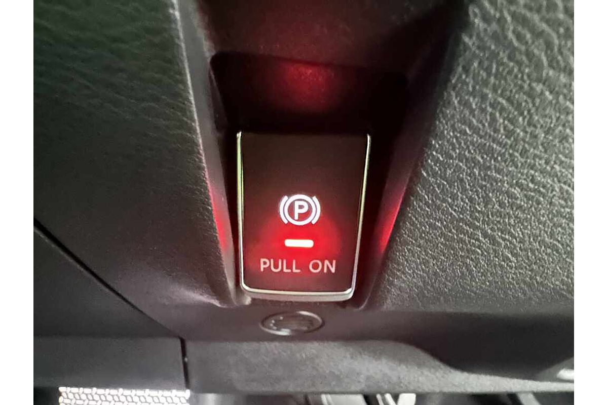 2025 Nissan Ariya Advance FE0