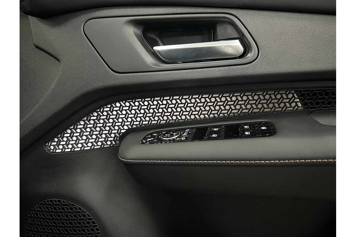 2025 Nissan Ariya Advance FE0