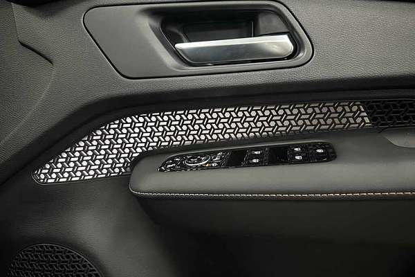 2025 Nissan Ariya Advance FE0