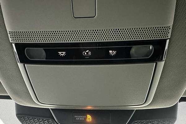 2025 Nissan Ariya Advance FE0