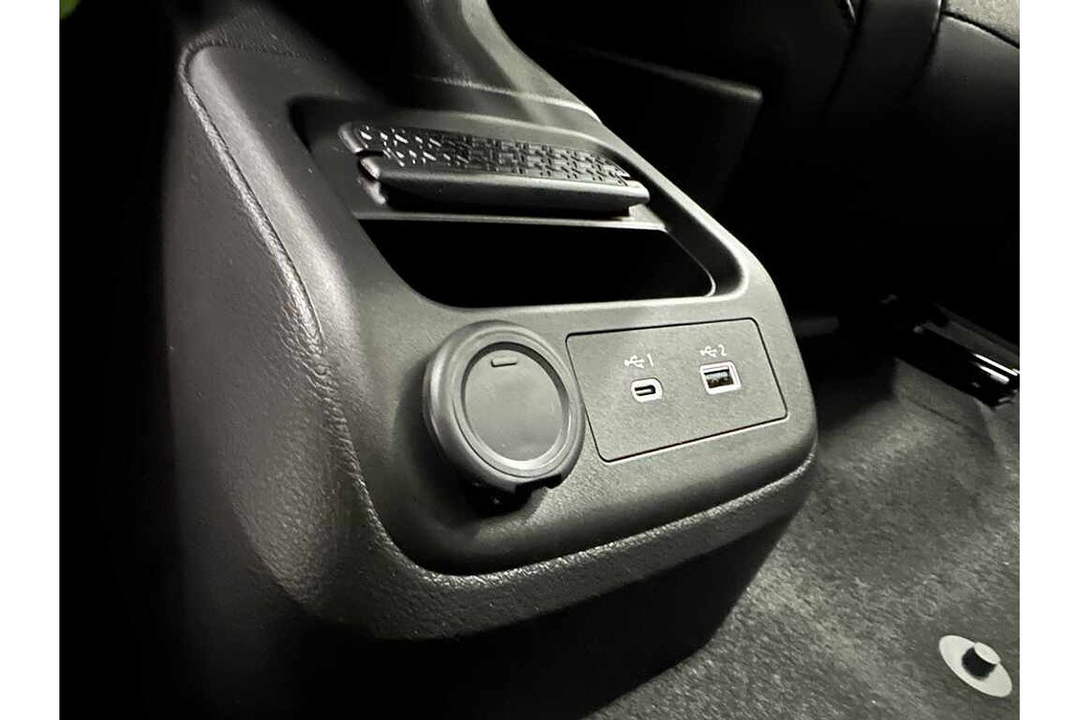 2025 Nissan Ariya Advance FE0