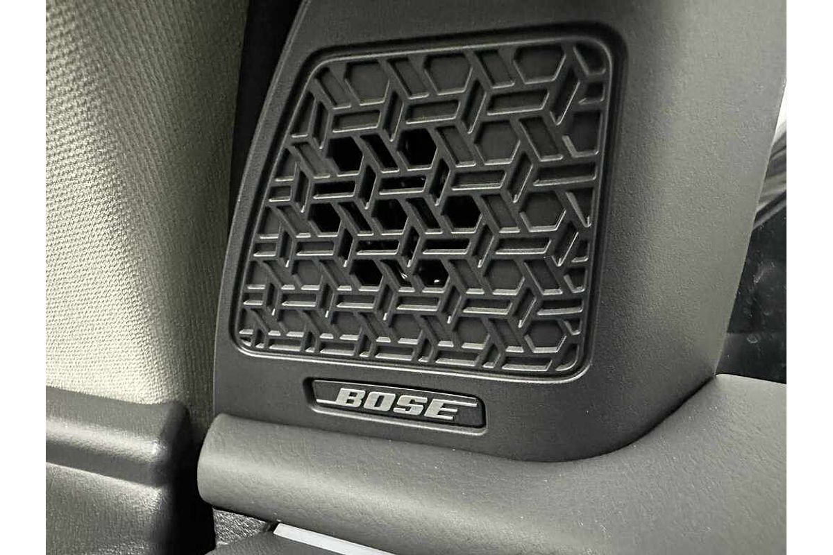 2025 Nissan Ariya Advance FE0