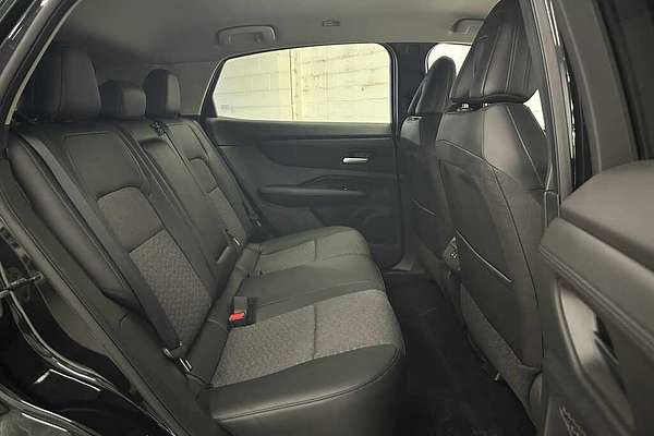 2025 Nissan Ariya Advance FE0