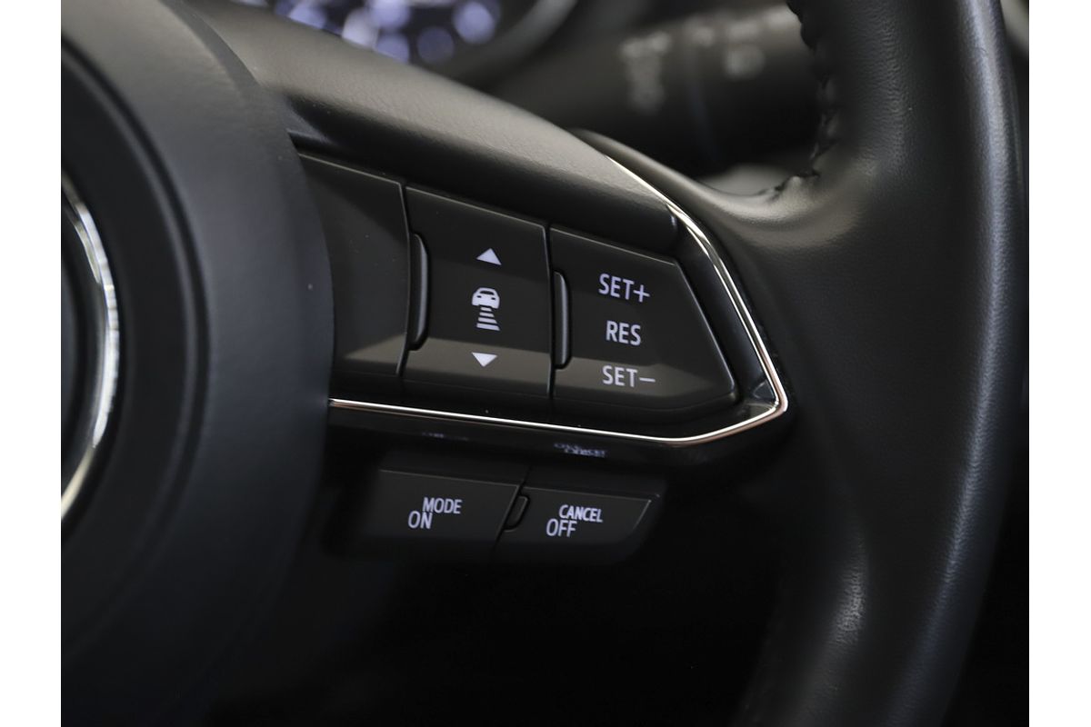 Mazda CX-9 M 6AUTO SPORT FWD
