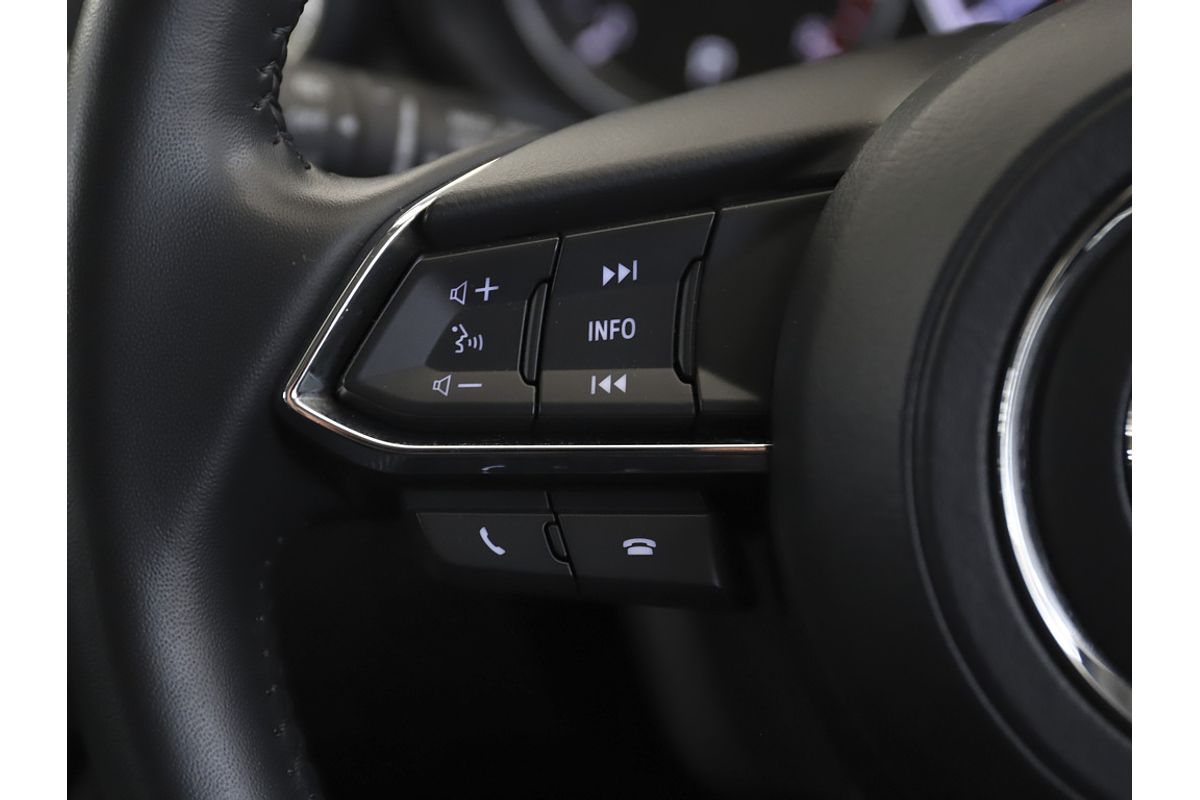 Mazda CX-9 M 6AUTO SPORT FWD