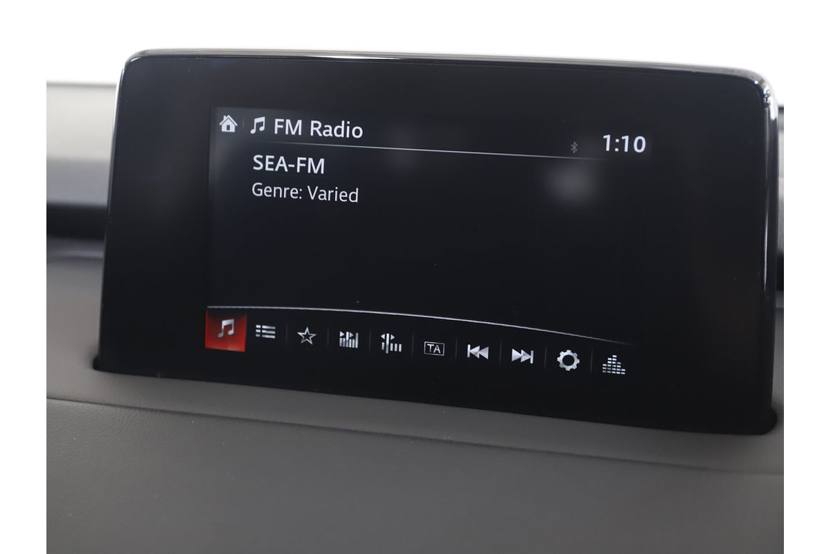 2022 Mazda CX-9 Sport TC