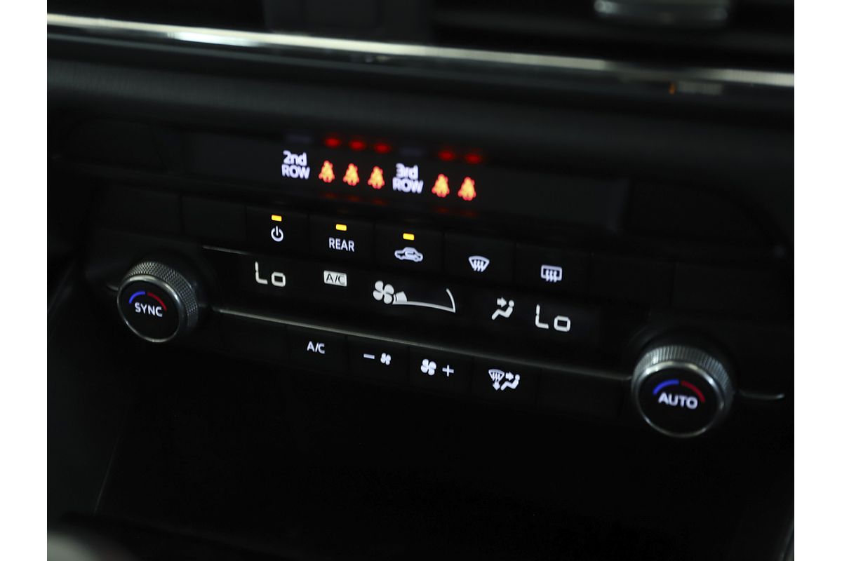 Mazda CX-9 M 6AUTO SPORT FWD