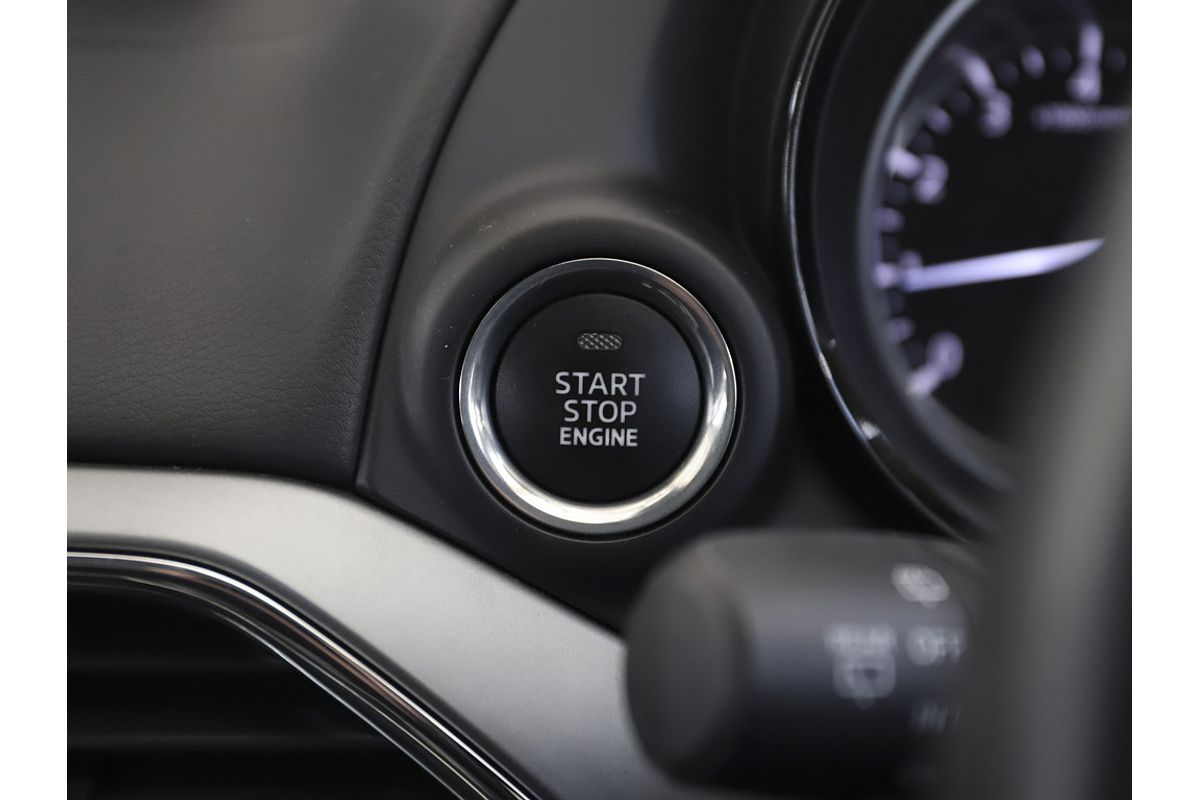 2022 Mazda CX-9 Sport TC