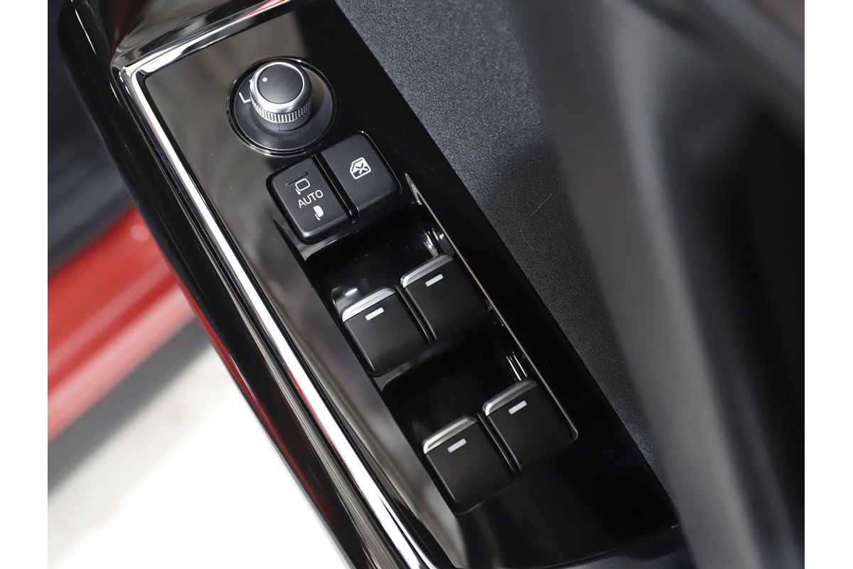 2022 Mazda CX-9 Sport TC