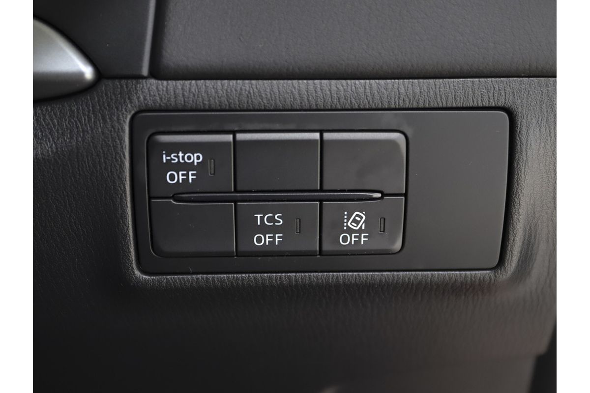 2022 Mazda CX-9 Sport TC