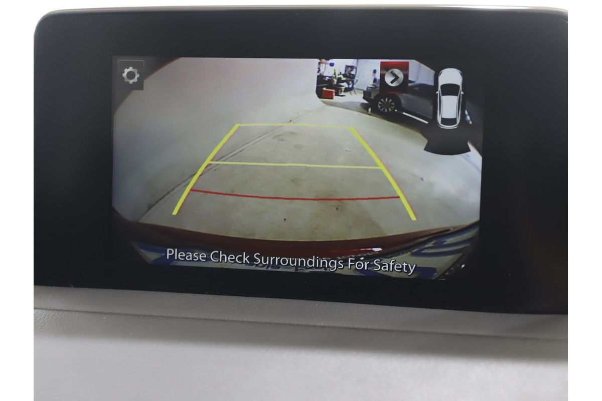 2022 Mazda CX-9 Sport TC