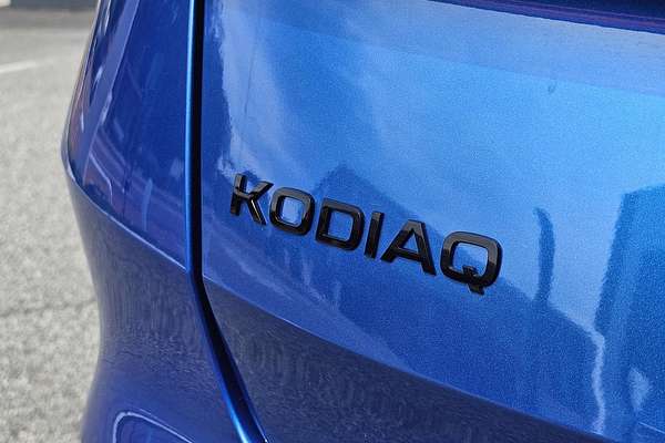 2025 SKODA Kodiaq 140TSI Sportline PS