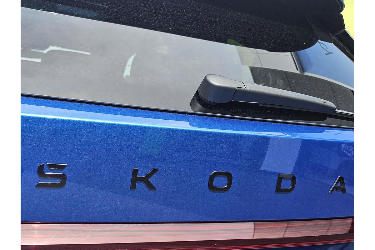 2025 SKODA Kodiaq 140TSI Sportline PS