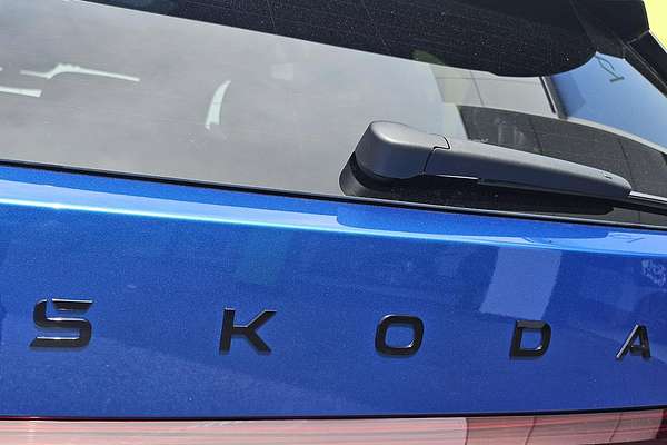 2025 SKODA Kodiaq 140TSI Sportline PS