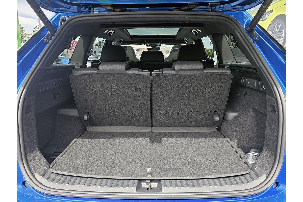 2025 SKODA Kodiaq 140TSI Sportline PS