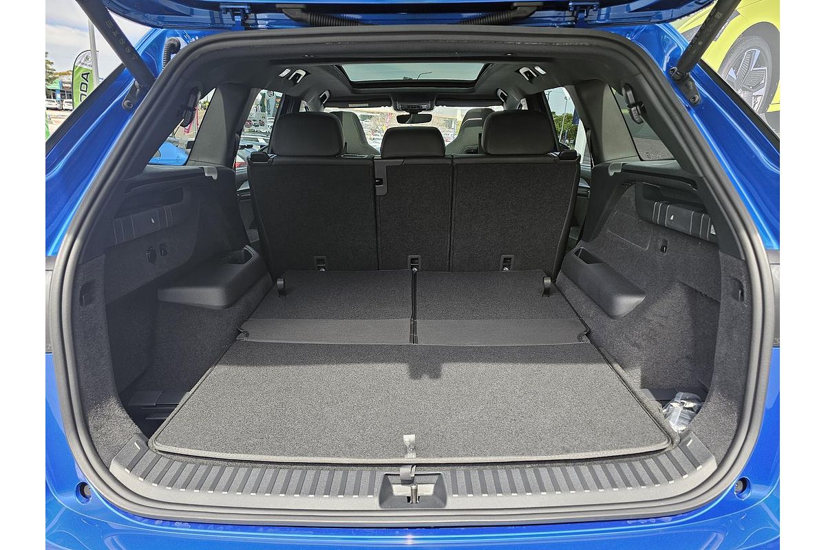 2025 SKODA Kodiaq 140TSI Sportline PS