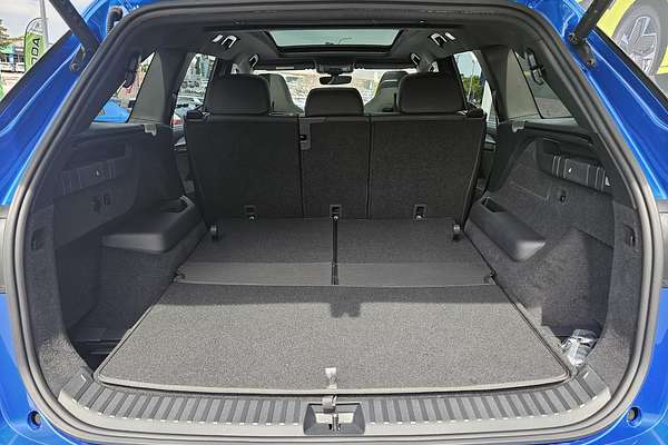 2025 SKODA Kodiaq 140TSI Sportline PS